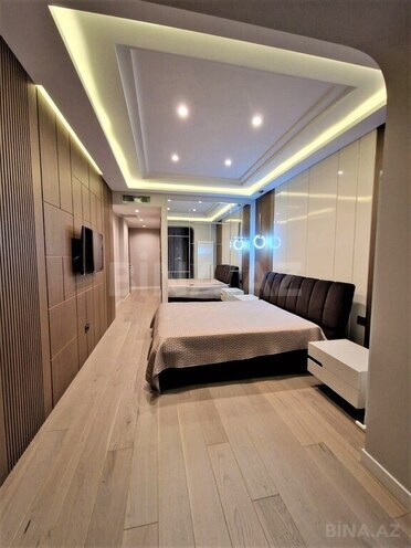 4-комн. новостройка - Сабаильский р. - 224 м² (8)