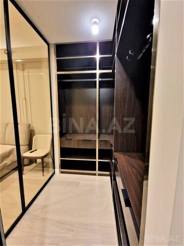 4-комн. новостройка - Сабаильский р. - 224 м² (19)