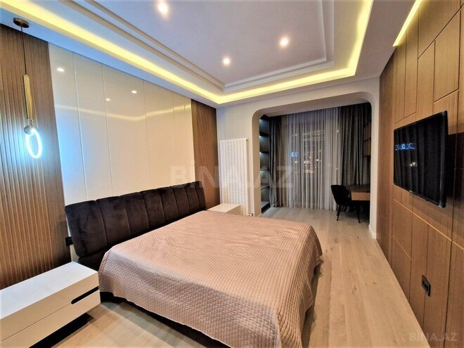 4-комн. новостройка - Сабаильский р. - 224 м² (9)