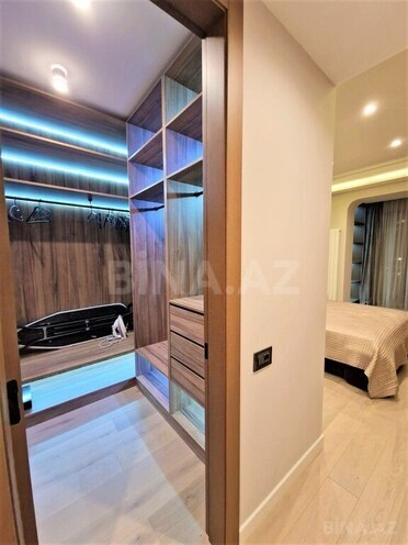 4-комн. новостройка - Сабаильский р. - 224 м² (10)