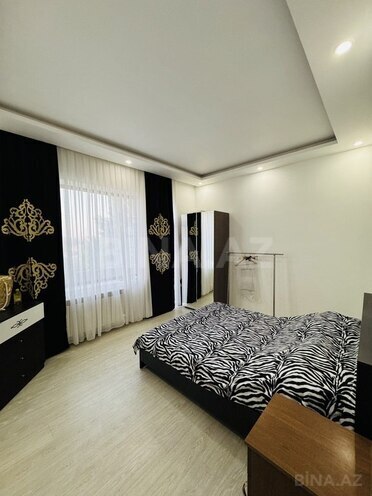 4 otaqlı həyət evi/bağ evi - Bilgəh q. - 560 m² (6)