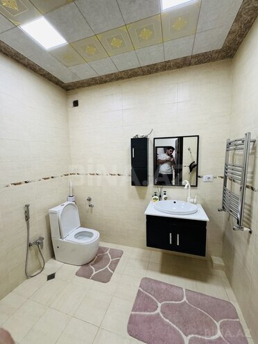 4 otaqlı həyət evi/bağ evi - Bilgəh q. - 560 m² (8)