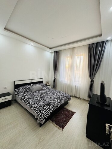 4 otaqlı həyət evi/bağ evi - Bilgəh q. - 560 m² (5)