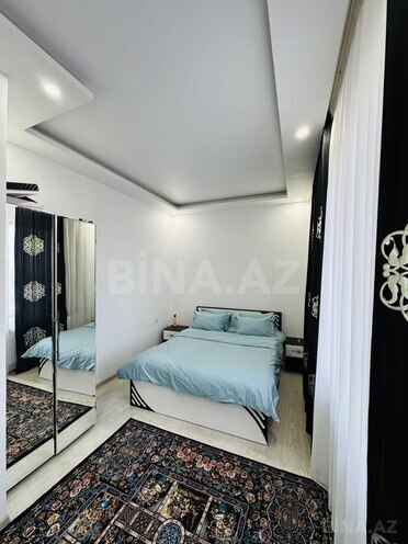 4 otaqlı həyət evi/bağ evi - Bilgəh q. - 560 m² (7)