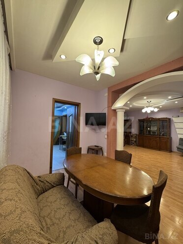 10-комн. дом/дача - м. 8 ноября - 372 м² (11)