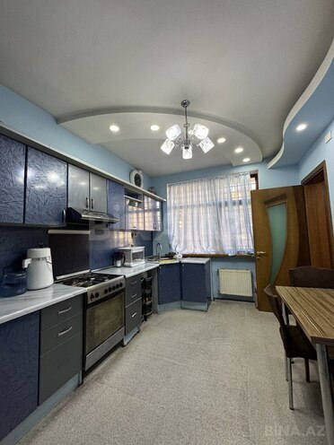 10-комн. дом/дача - м. 8 ноября - 372 м² (7)
