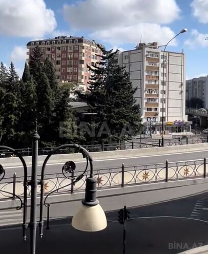 4-комн. новостройка - м. 20 января - 140 м² (15)