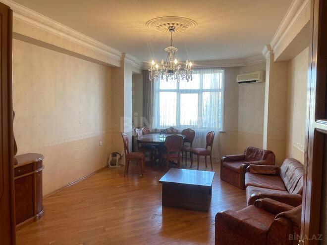 4-комн. новостройка - м. 20 января - 140 м² (1)