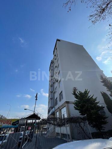 4-комн. новостройка - м. 20 января - 140 м² (14)