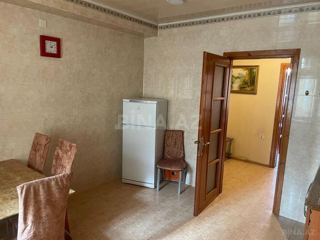 4-комн. новостройка - м. 20 января - 140 м² (9)