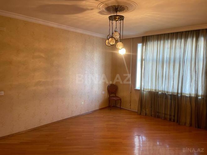 4-комн. новостройка - м. 20 января - 140 м² (4)