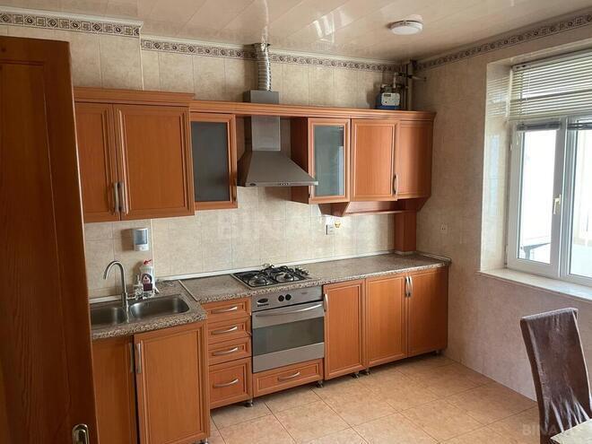 4-комн. новостройка - м. 20 января - 140 м² (8)