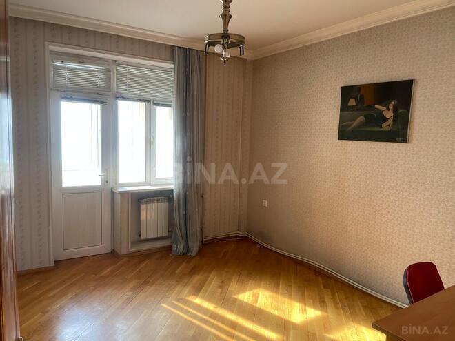 4-комн. новостройка - м. 20 января - 140 м² (7)