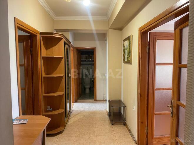 4-комн. новостройка - м. 20 января - 140 м² (11)