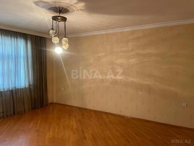 4-комн. новостройка - м. 20 января - 140 м² (3)