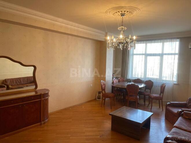 4-комн. новостройка - м. 20 января - 140 м² (2)