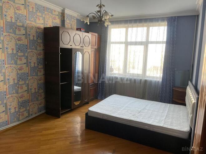 4-комн. новостройка - м. 20 января - 140 м² (5)