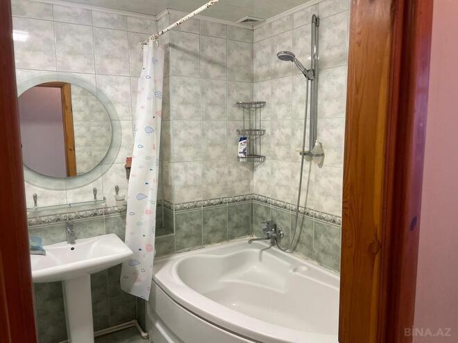 4-комн. новостройка - м. 20 января - 140 м² (18)