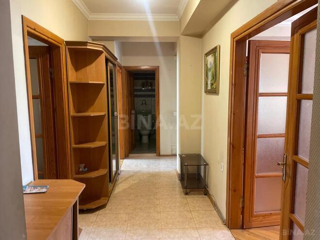 4-комн. новостройка - м. 20 января - 140 м² (12)