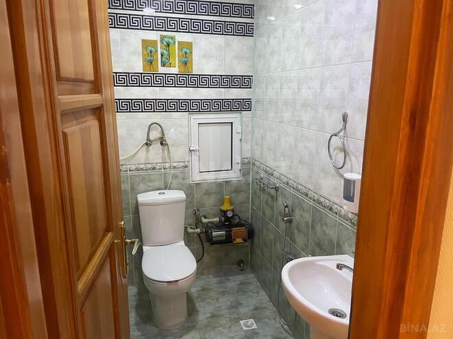 4-комн. новостройка - м. 20 января - 140 м² (19)