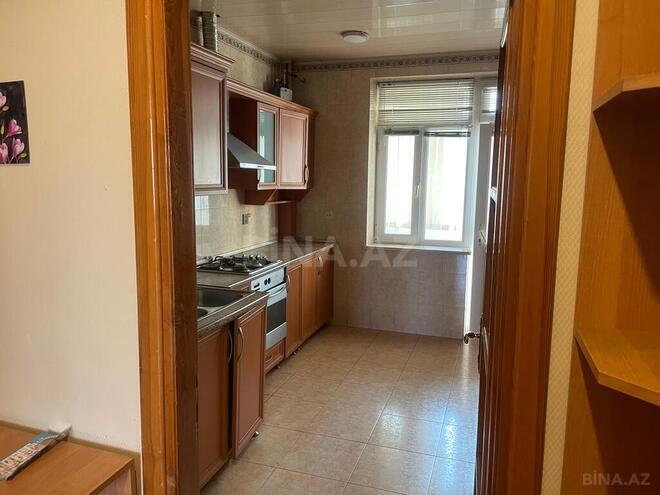 4-комн. новостройка - м. 20 января - 140 м² (10)