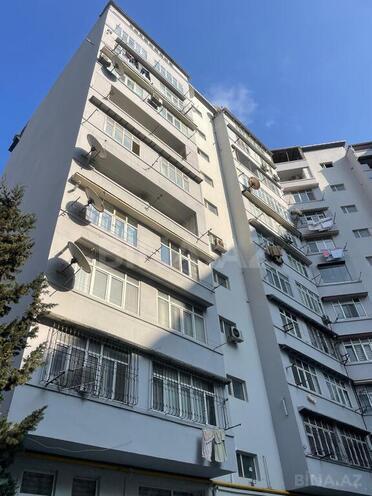 4-комн. новостройка - м. 20 января - 140 м² (16)