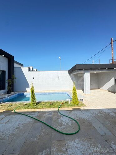 Satılır 4 otaqlı həyət evi/bağ evi 150 m², Şüvəlan q., photo 9 from 23