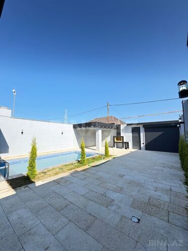 Satılır 4 otaqlı həyət evi/bağ evi 150 m², Şüvəlan q., photo 11 from 23