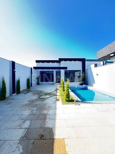 Satılır 4 otaqlı həyət evi/bağ evi 150 m², Şüvəlan q., photo 4 from 23