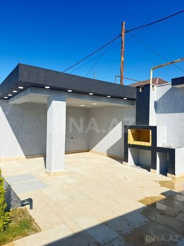 Satılır 4 otaqlı həyət evi/bağ evi 150 m², Şüvəlan q., photo 10 from 23