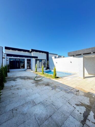 Satılır 4 otaqlı həyət evi/bağ evi 150 m², Şüvəlan q., photo 5 from 23