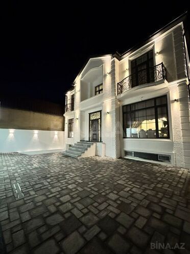 Продаётся 5-комн. дом/дача 450 м², пос. Бадамдар, photo 1 from 19