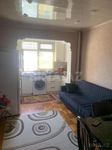 1 otaqlı köhnə tikili - 7-ci mikrorayon q. - 52 m² (1)
