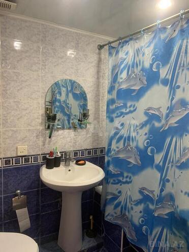 1 otaqlı köhnə tikili - 7-ci mikrorayon q. - 52 m² (2)