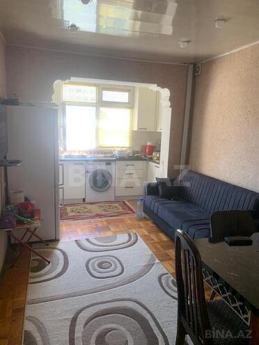 1 otaqlı köhnə tikili - 7-ci mikrorayon q. - 52 m² (3)