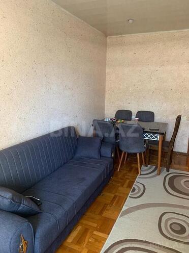 1 otaqlı köhnə tikili - 7-ci mikrorayon q. - 52 m² (5)