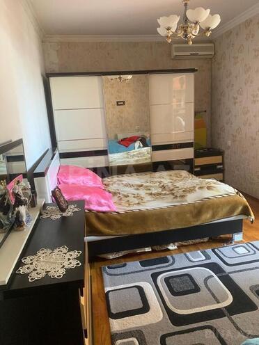 1 otaqlı köhnə tikili - 7-ci mikrorayon q. - 52 m² (10)
