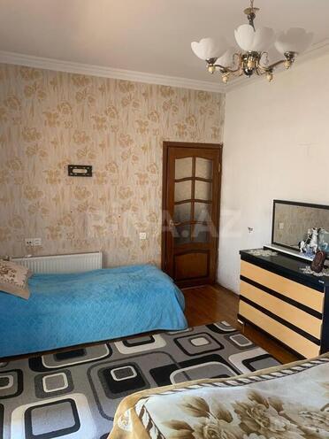 1 otaqlı köhnə tikili - 7-ci mikrorayon q. - 52 m² (8)