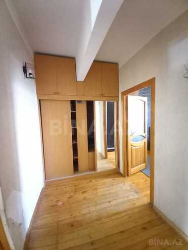 2-комн. вторичка - м. Ази Асланов - 65 м² (6)