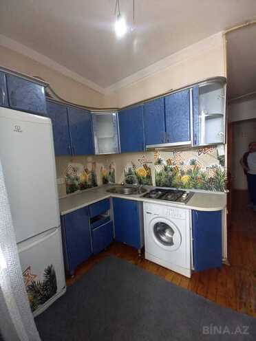 2-комн. вторичка - м. Ази Асланов - 65 м² (5)