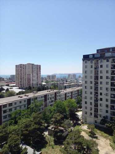 2-комн. вторичка - м. Ази Асланов - 65 м² (8)