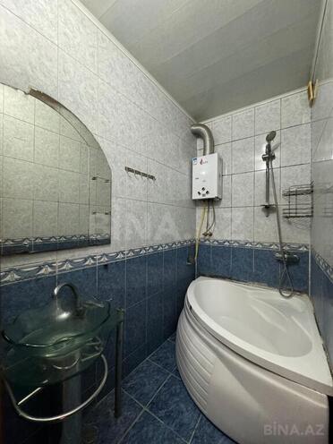 2-комн. вторичка - м. Ази Асланов - 65 м² (9)