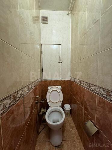 2-комн. вторичка - м. Ази Асланов - 65 м² (10)