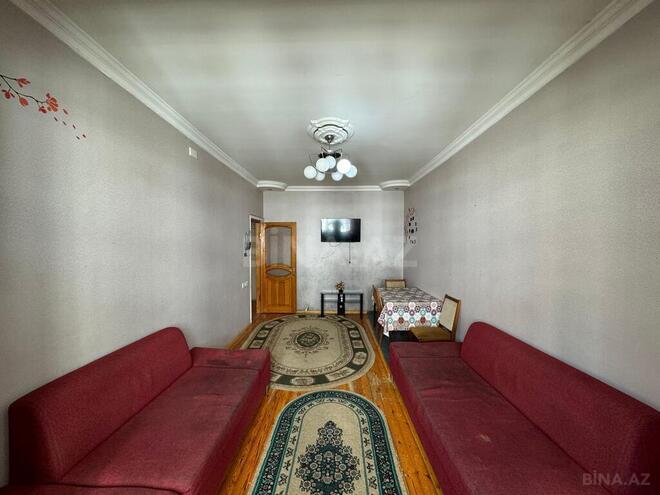 2-комн. вторичка - м. Ази Асланов - 65 м² (7)