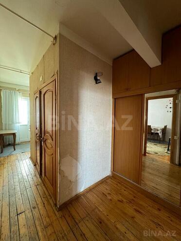 2-комн. вторичка - м. Ази Асланов - 65 м² (4)
