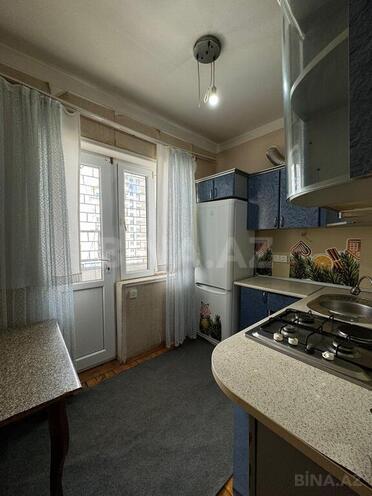 2-комн. вторичка - м. Ази Асланов - 65 м² (3)