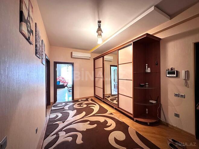 Satılır 3 otaqlı yeni tikili 145 m², Qara Qarayev m., photo 10 from 17