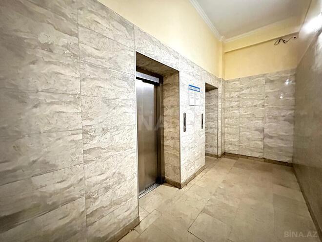 Satılır 3 otaqlı yeni tikili 145 m², Qara Qarayev m., photo 15 from 17