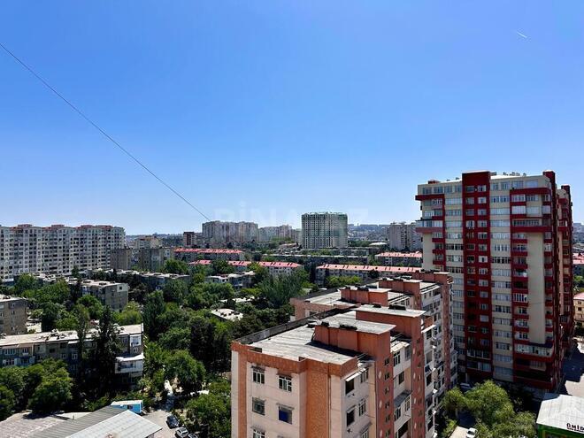 Satılır 3 otaqlı yeni tikili 145 m², Qara Qarayev m., photo 1 from 17