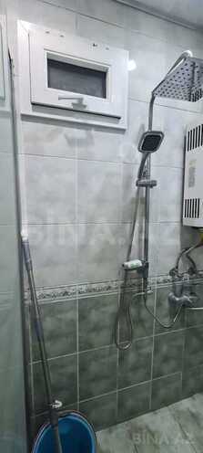 4 otaqlı köhnə tikili - Əhmədli m. - 80 m² (21)